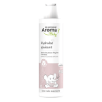 Le comptoir aroma hydrolat apaisant b�b� certifi� bio 200ml