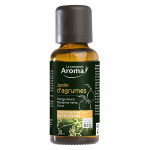 Le comptoir aroma jardin d'agrumes composition pour diffusion 30ml Le comptoir aroma jardin d'agrumes composition pour diffusion 30ml
