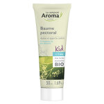 Le comptoir aroma respir' baume pectoral enfant 50ml Le comptoir aroma respir' baume pectoral enfant 50ml