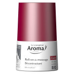 Le comptoir aroma roll - on de massage dcontractant 50ml