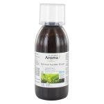 Le comptoir aroma solution buvable gorge 150ml