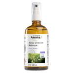 Le comptoir spray aroma ambiant relaxant 100ml Le comptoir spray aroma ambiant relaxant 100ml