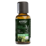 Le comptoir aroma zeste de fra�cheur composition pour diffusion 30ml