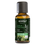 Le comptoir aroma zeste de fracheur composition pour diffusion 30ml