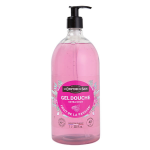 Le comptoir du bain - gel douche extra doux fruit de la passion flacon 1l Le comptoir du bain - gel douche extra doux fruit de la passion flacon 1l
