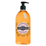 Le comptoir du bain huile de douche jasmin 1l Le comptoir du bain huile de douche jasmin 1l