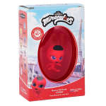 Le comptoir du bain & miraculous savon solide cerise figurine tikki 75g Le comptoir du bain & miraculous savon solide cerise figurine tikki 75g