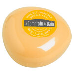 Le comptoir du bain savon galet vanille epice 100g