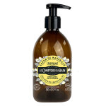 Le comptoir du bain savon liquide l'nergisant bio 500ml