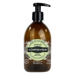 Le comptoir du bain savon liquide le purifiant bio 500ml