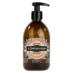 Le comptoir du bain savon liquide le relaxant bio 500ml