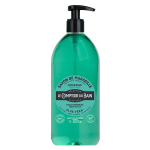 Le comptoir du bain savon de marseille aloe vera extra doux 1l Le comptoir du bain savon de marseille aloe vera extra doux 1l