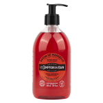 Le comptoir du bain savon de marseille coquelicot extra doux 500ml Le comptoir du bain savon de marseille coquelicot extra doux 500ml