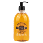 Le comptoir du bain savon de marseille extra doux 500ml Le comptoir du bain savon de marseille extra doux 500ml