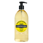Le comptoir du bain - savon de marseille liquide extra doux monoï 1l Le comptoir du bain - savon de marseille liquide extra doux monoï 1l