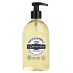 Le comptoir du bain savon de marseille surgras sans parfum 500ml