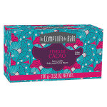 Le comptoir du bain savon solide fèves de cacao 100g Le comptoir du bain savon solide fèves de cacao 100g