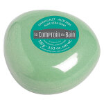 Le comptoir du bain savon surgras galet d'alo vera 100g