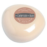 Le comptoir du bain savon surgras galet de karit 100g