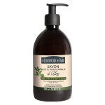 Le comptoir du bain savon traditionnel d'alep 500ml