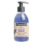 Le comptoir du bain savon traditionnel de marseille olive lavande 300ml
