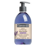 Le comptoir du bain savon traditionnel de marseille olive lavande 500ml