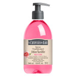 Le comptoir du bain savon traditionnel de marseille rosetta 500ml