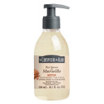 Le comptoir du bain savon traditionnel de marseille surgras 300ml Le comptoir du bain savon traditionnel de marseille surgras 300ml