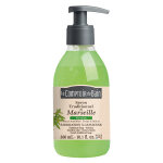Le comptoir du bain savon traditionnel de marseille verveine 300ml