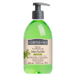 Le comptoir du bain savon traditionnel de marseille verveine 500ml
