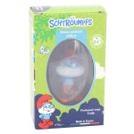 Le comptoir du bain schtroumpfs savon solide cola 100g