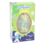 Le comptoir du bain les schtroumpfs savon solide poire 100g