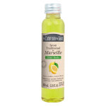 Le comptoir du bain traditionnel de marseille citron menthe 100ml Le comptoir du bain traditionnel de marseille citron menthe 100ml