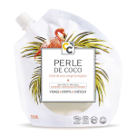 Comptoirs & compagnies huile de coco vierge bio - doypack 250 ml
