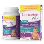Conceive plus fertility femme 60 glules