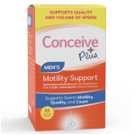 Conceive plus homme motility support 60 capsules