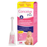 Conceive plus lubrifiant de fertilité 8 applicateurs Conceive plus lubrifiant de fertilité 8 applicateurs