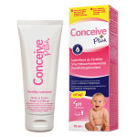 Conceive plus lubrifiant fertilit gel intime 75ml