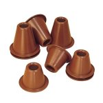 C�ne de sur�l�vation de lit ou fauteuil - lot de 4