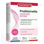 Confort intime complexe probiotique, d - mannose et vitamines 30 g�lules