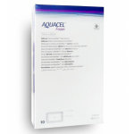 Convatec aquacel foam pansement adh�sif 10x20cm 10 unit�s