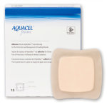 Convatec aquacel foam pansement adh�sif 10x30cm 10 unit�s
