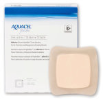 Convatec aquacel foam pansement adh�sif 12, 5x12, 5cm 16 unit�s