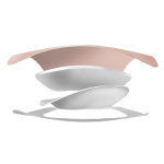 Convatec aquacel foam pansement adh�sif 21x21cm 10 unit�s