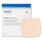 Convatec aquacel foam pansement adh�sif 8x13cm 10 unit�s