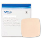 Convatec aquacel foam pansement non - adh�sif 12, 5x12, 5cm 16 unit�s