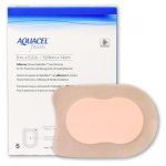 Convatec aquacel foam pansement talon 10 unités Convatec aquacel foam pansement talon 10 unités