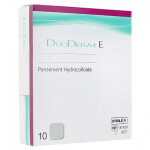 Convatec duoderm e pansement strile 10x10cm 10 units