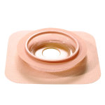 Convatec natura support porte poche modle plat modelable stomahvise 22 - 33mm 10 units