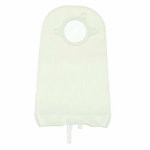 Convatec poche ureterostomie combihesive 2 s pm 45mm 30 poches + 30 raccords